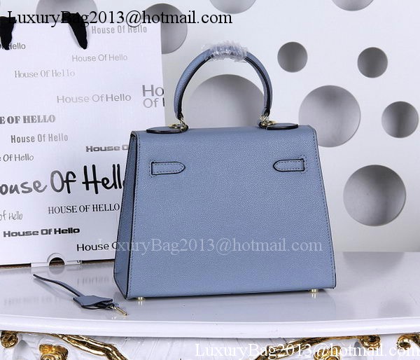 Hermes Kelly 25cm Tote Bag Togo Leather K3316