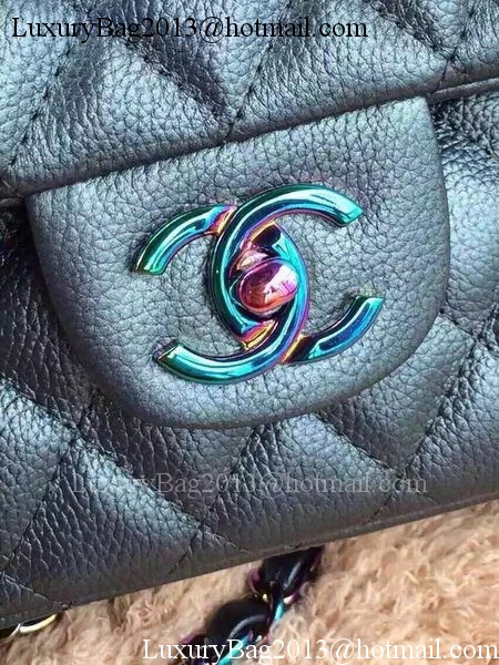 Chanel 2.55 Series Flap Bag Original Lambskin Leather A1112C