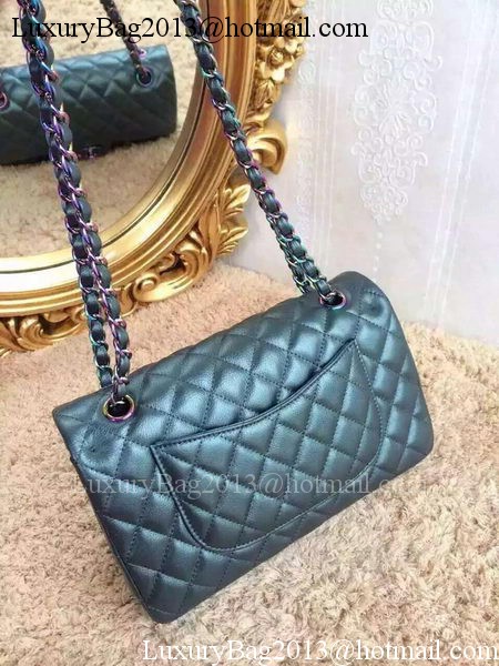 Chanel 2.55 Series Flap Bag Original Lambskin Leather A1112C