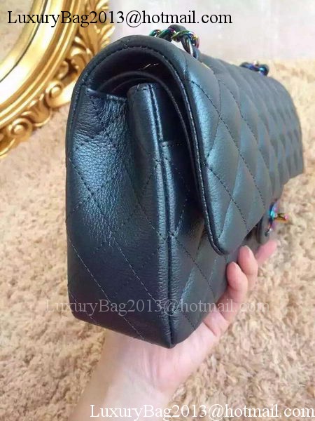 Chanel 2.55 Series Flap Bag Original Lambskin Leather A1112C