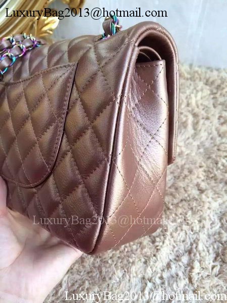Chanel 2.55 Series Flap Bag Original Lambskin Leather A1112C