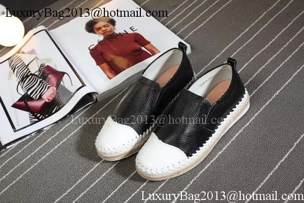 Celine Casual Shoes CL25XS Black