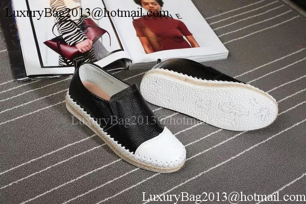 Celine Casual Shoes CL25XS Black
