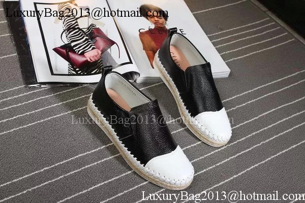 Celine Casual Shoes CL25XS Black