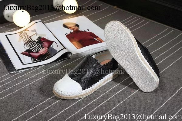 Celine Casual Shoes CL25XS Black