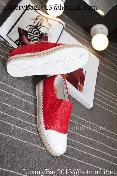 Celine Casual Shoes CL25XS Red