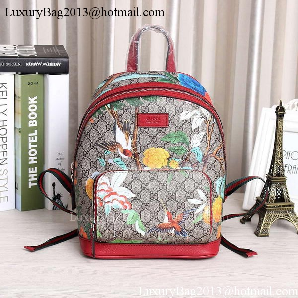 GUCCI Beaded Sky GG Supreme Backpack 427631