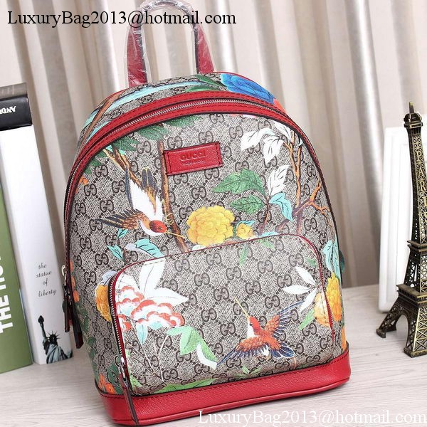 GUCCI Beaded Sky GG Supreme Backpack 427631