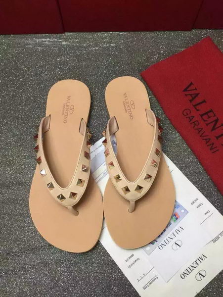 Valentino Flip-flop VT818 Apricot