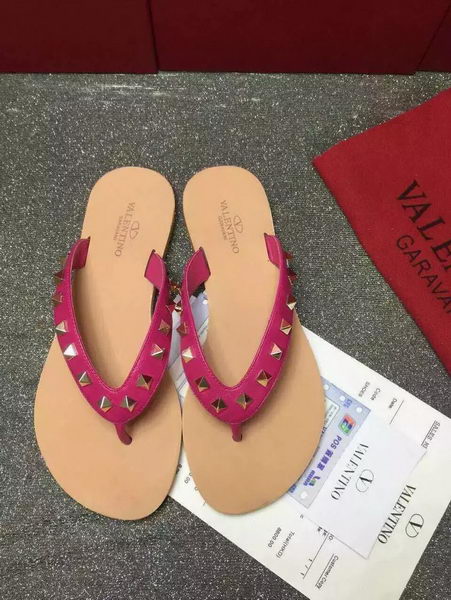 Valentino Flip-flop VT818 Rose