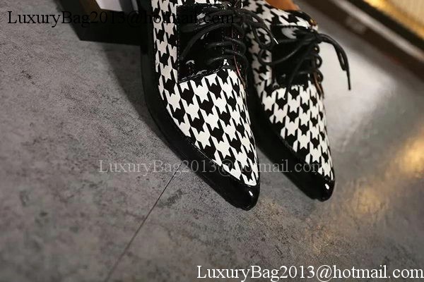 Chanel Casual Shoes CH1745 Black