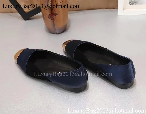 Hermes Casual Shoes HO657 Blue