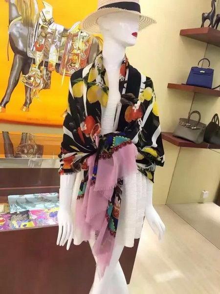 Dolce & Gabbana Scarf DG16071706