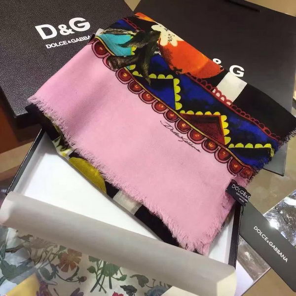 Dolce & Gabbana Scarf DG16071707