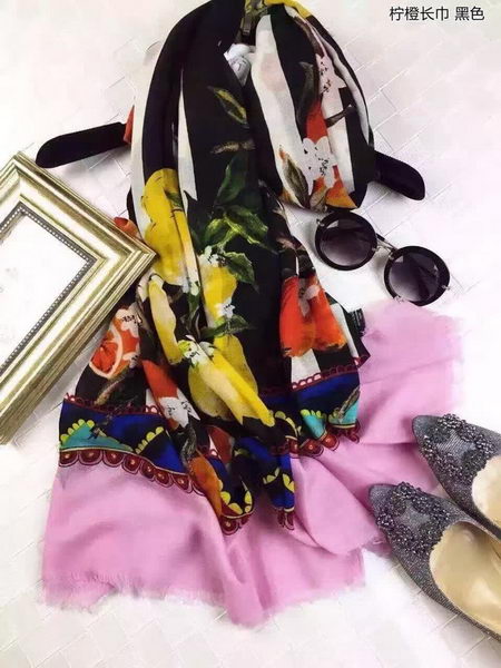 Dolce & Gabbana Scarf DG16071708