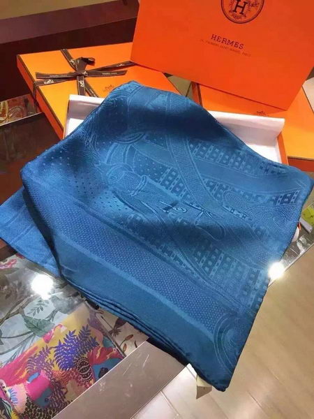 HERMES Scarf HO17071703