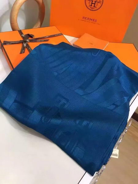 HERMES Scarf HO17071706