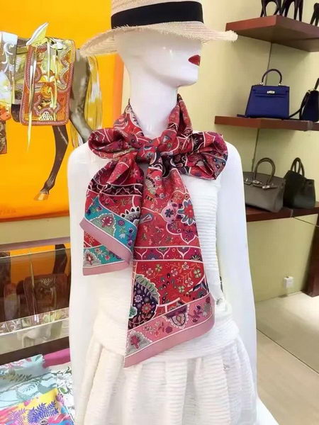 HERMES Scarf HO17071708