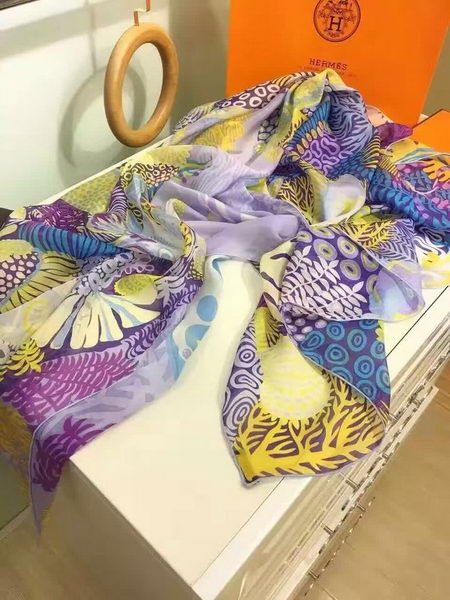 HERMES Scarf HO17071712