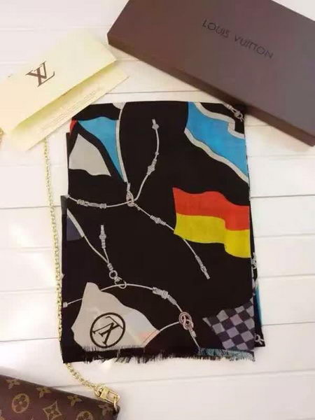 Louis Vuitton Scarf LVS16071701