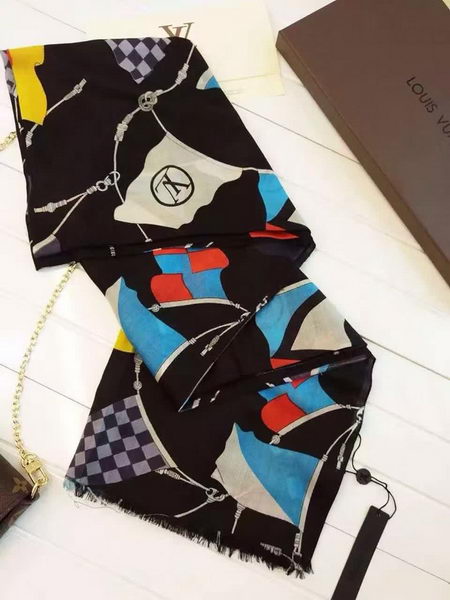 Louis Vuitton Scarf LVS16071701