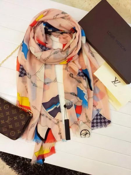 Louis Vuitton Scarf LVS16071702