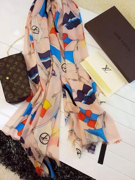 Louis Vuitton Scarf LVS16071702