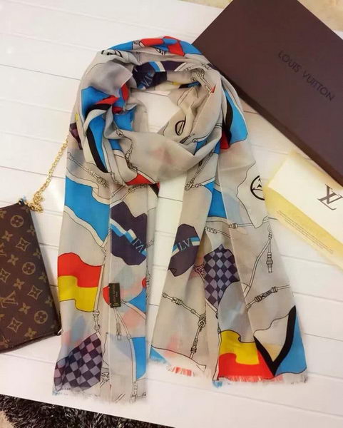 Louis Vuitton Scarf LVS16071703