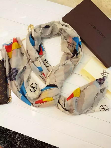 Louis Vuitton Scarf LVS16071703