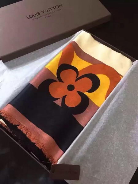 Louis Vuitton Scarf LVS16071704