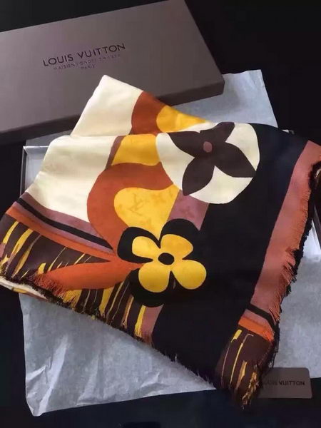 Louis Vuitton Scarf LVS16071704