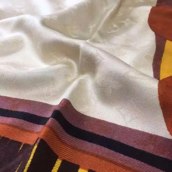 Louis Vuitton Scarf LVS16071704