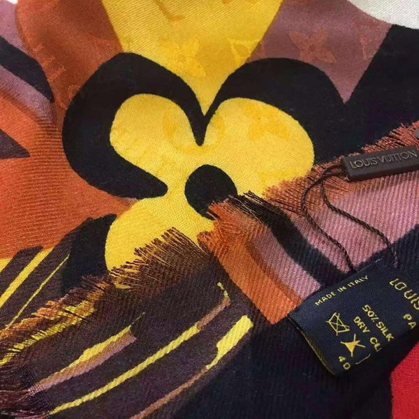 Louis Vuitton Scarf LVS16071704