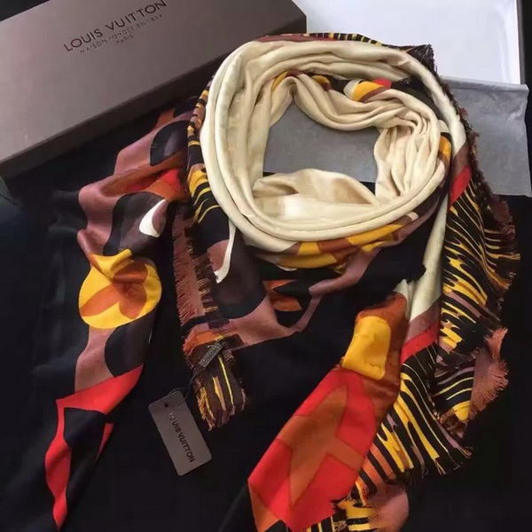 Louis Vuitton Scarf LVS16071704