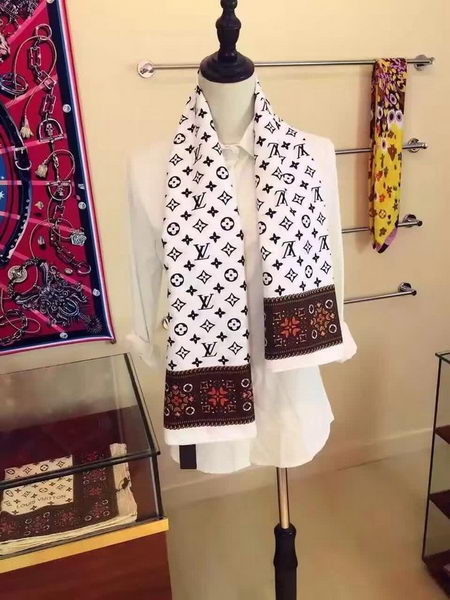 Louis Vuitton Scarf LVS16071705