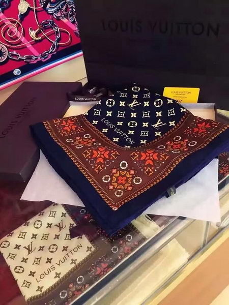 Louis Vuitton Scarf LVS16071706