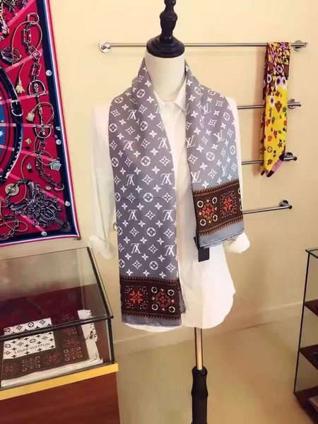 Louis Vuitton Scarf LVS16071707