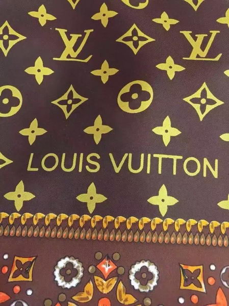 Louis Vuitton Scarf LVS16071709