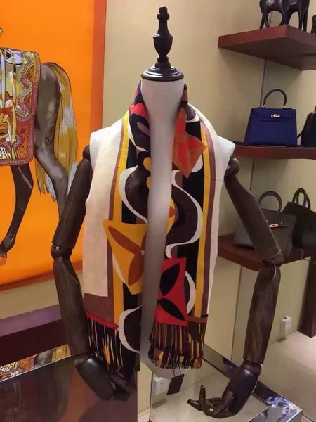 Louis Vuitton Scarf LVS16071710