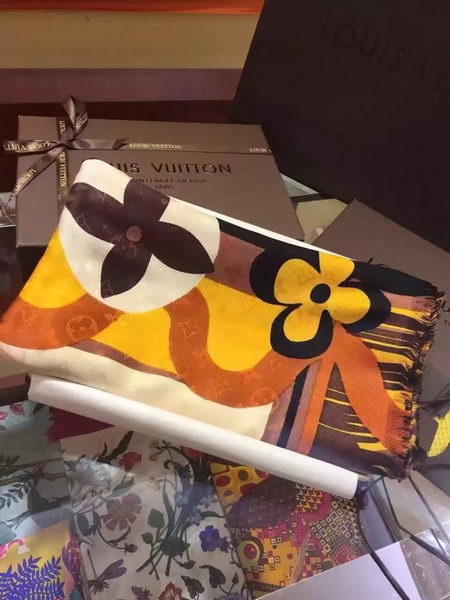 Louis Vuitton Scarf LVS16071710