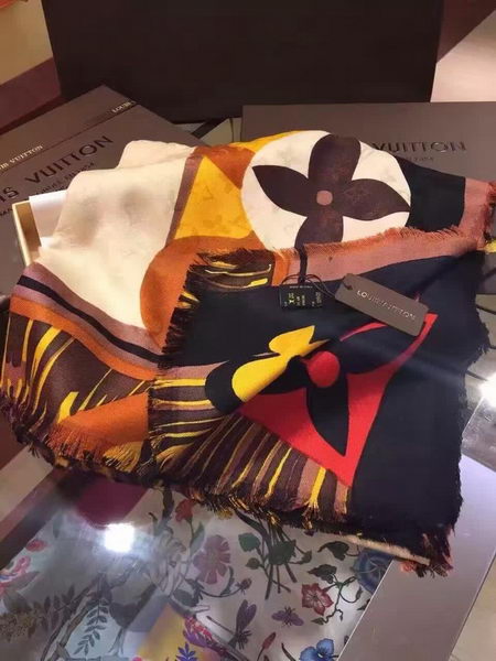 Louis Vuitton Scarf LVS16071710