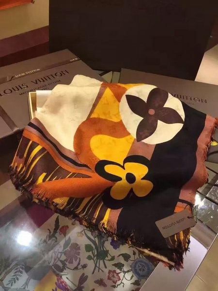 Louis Vuitton Scarf LVS16071710