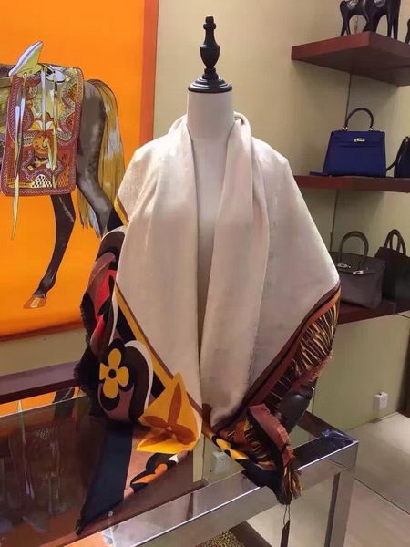 Louis Vuitton Scarf LVS16071710