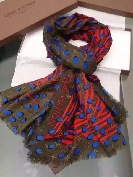 Louis Vuitton Scarf LVS16071713