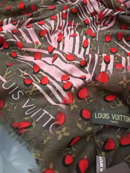 Louis Vuitton Scarf LVS16071714