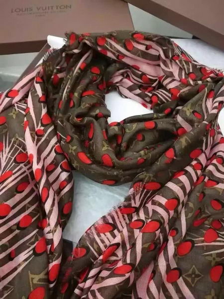 Louis Vuitton Scarf LVS16071714