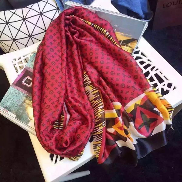 Louis Vuitton Scarf LVS16071716