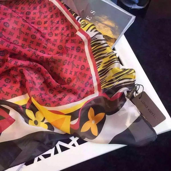 Louis Vuitton Scarf LVS16071716