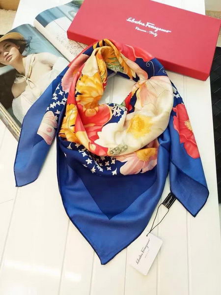 Salvatore Ferragamo Scarf SF17071702