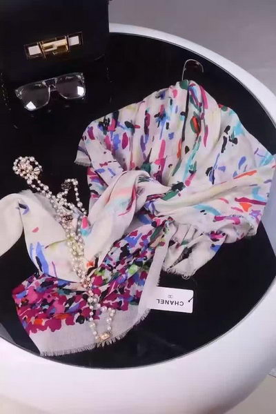 Chanel Scarf CC2602